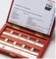 鐵素體含量測試儀FMP30--TWI二級標準片套件