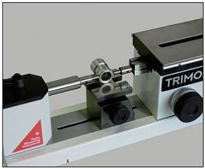 測量精密零件THV-100/THV-101 