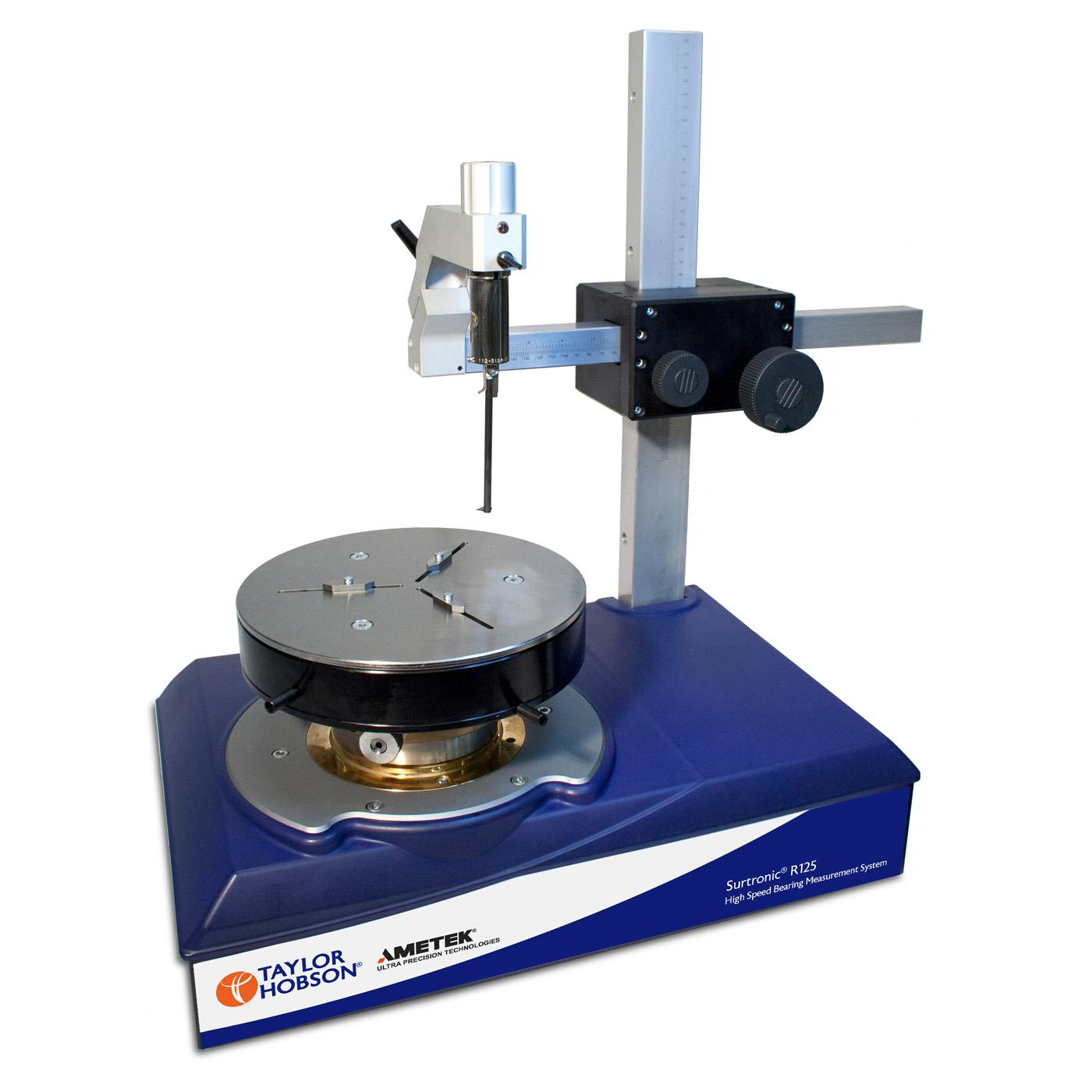 Surtronic R-100系列高速圓度測量系統