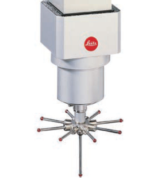 LSP-S2 掃描探測系統