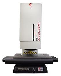 SmartScope CNC 250影像測量儀