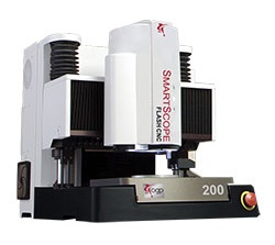 SmartScope Flash CNC 200影像測量系統