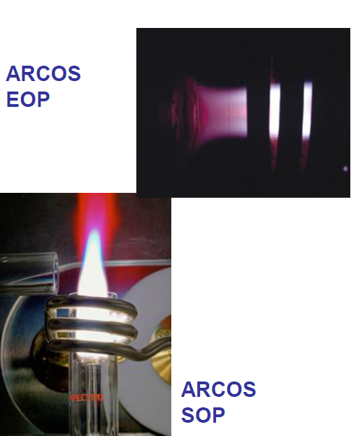 SPECTRO ARCOS光譜儀--發生器