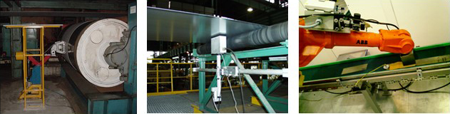 3MA帶鋼在線檢測系統的應用案例
