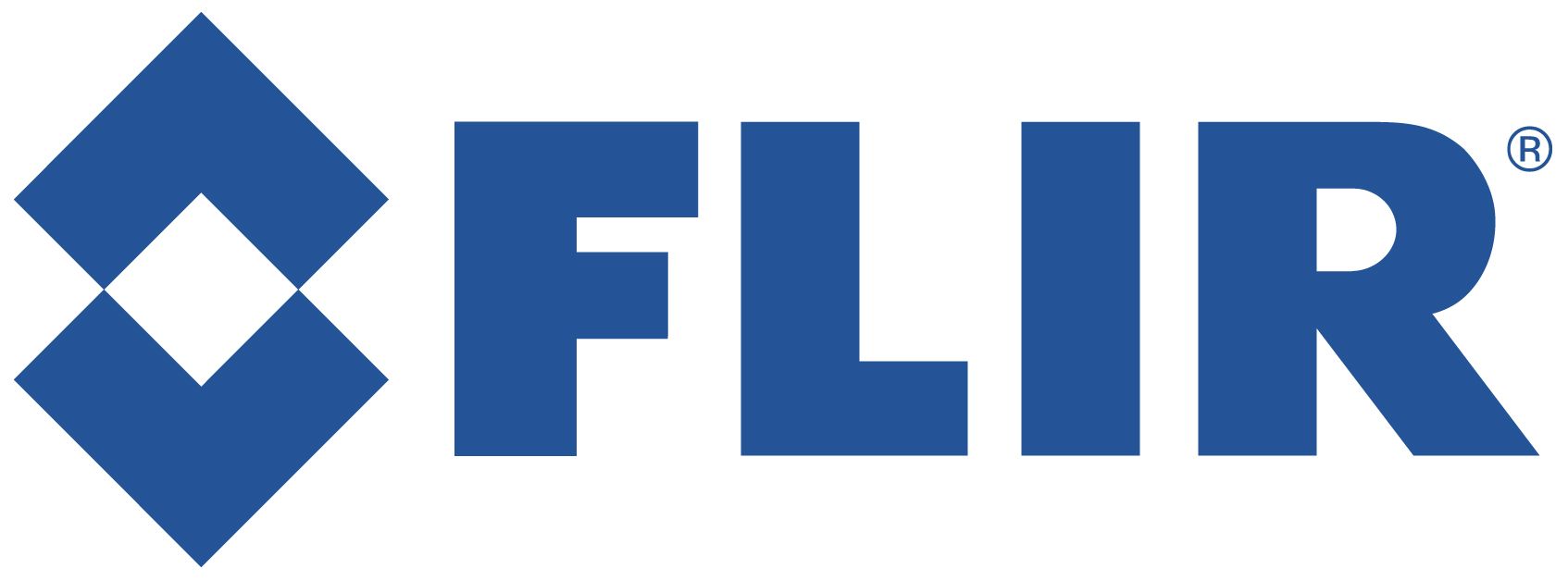 美國FLIR品牌