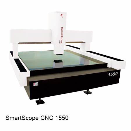 Smartscope CNC 1500美國OGP影像測量儀